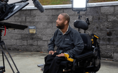 Disability Inclusion in Media Representation