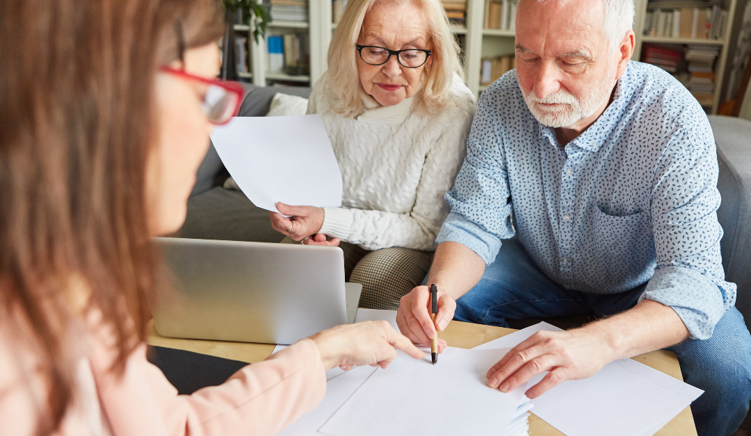 Power of Attorney vs. Guardianship: What are the differences?
