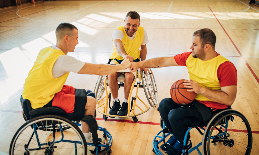 Beyond Limits: Accessible Recreation and Leisure Activities