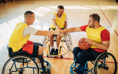 Beyond Limits: Accessible Recreation and Leisure Activities