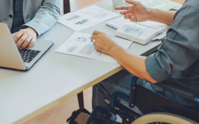 You’ve Got This! Landing Your Dream Job with a Disability