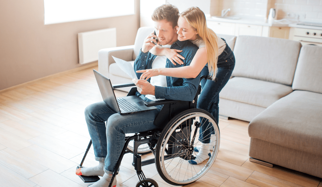 Love Blooms in All Forms: Tips for Long-Term Success in Disability Couples Relationships