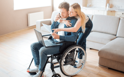 Love Blooms in All Forms: Tips for Long-Term Success in Disability Couples Relationships