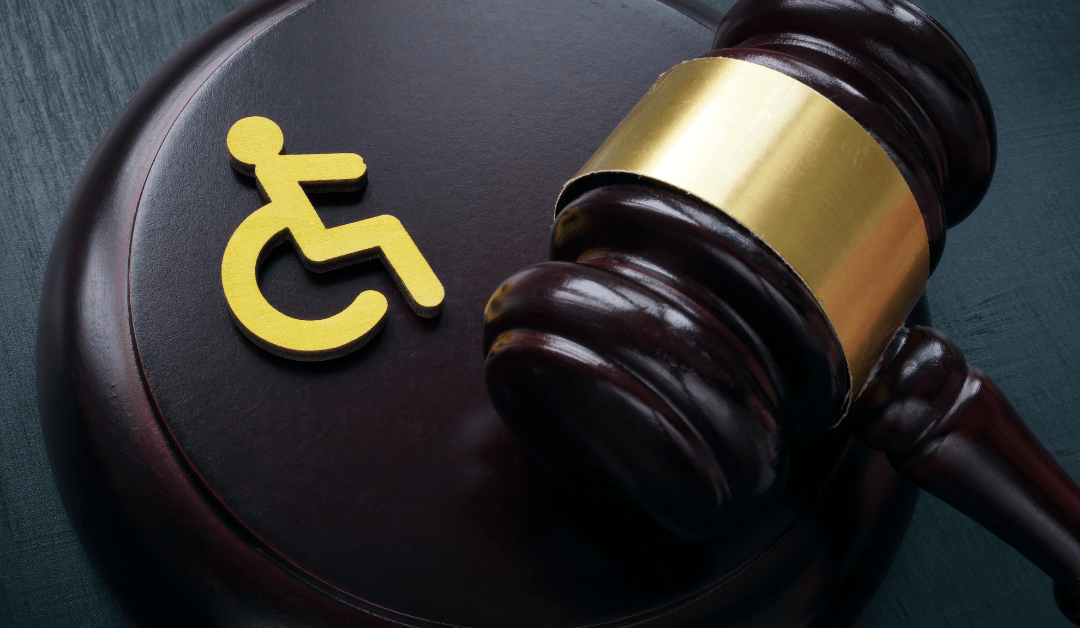 How to be a disability rights advocate in Washington State, USA