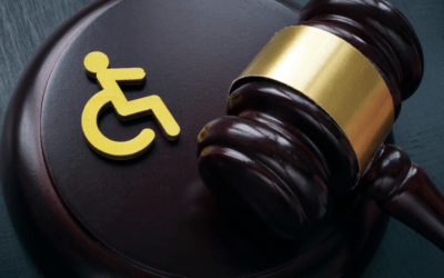 How To Be A Disability Rights Advocate