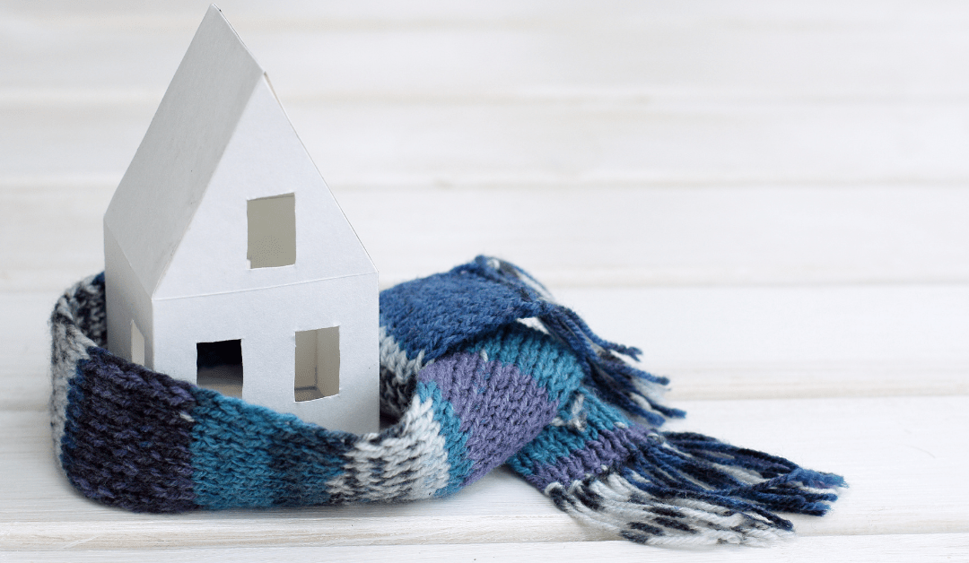 Winter Storm Preparedness in Supported Living Settings