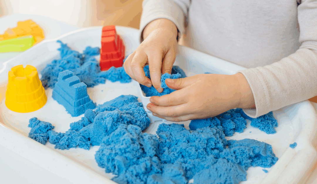 Sensory Toys 101: Why These Fun Little Tools Matter More Than You Think