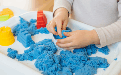 Sensory Toys 101: Why These Fun Little Tools Matter More Than You Think