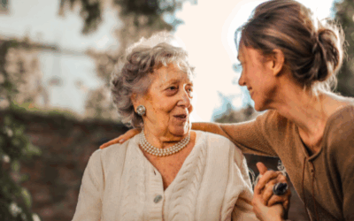 How to Prevent Caregiver Burnout