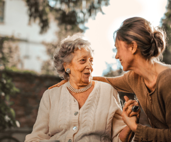how to prevent caregiver burnout
