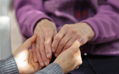 4 Types of Caregivers