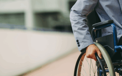 Disability in the Media: Why Representation Matters