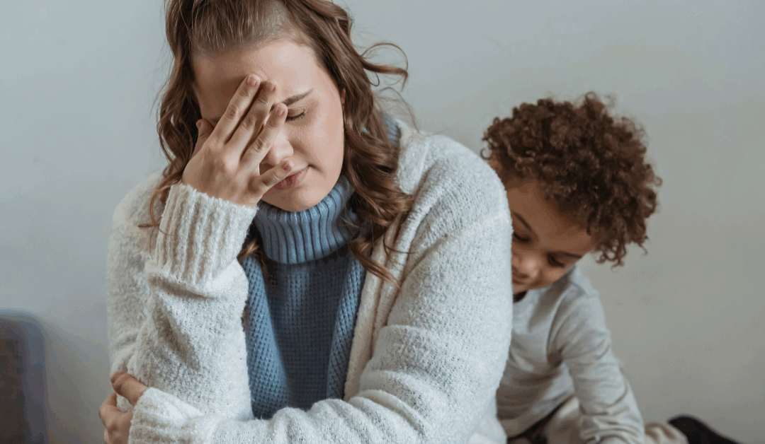 Help for Caregiver Burnout