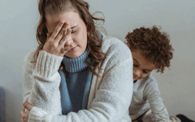 Finding Help for Caregiver Burnout: Healing the Healers