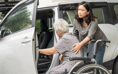 Compassion Fatigue: Strategies for Coping