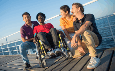 Disability Accessible Summer Activities