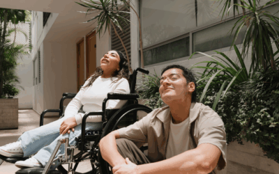 Managing Summer Schedules for Children with Disabilities