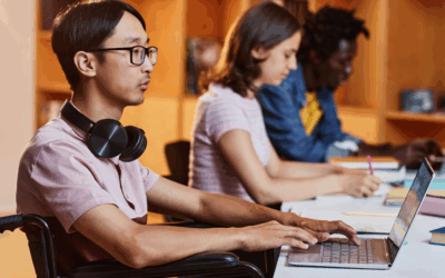 Back to School with Confidence: How Youth Residential Homes Support a Successful Transition