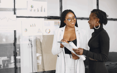 Honoring DSP Heroes: What a Direct Support Professional Is & Why Appreciation Week Matters