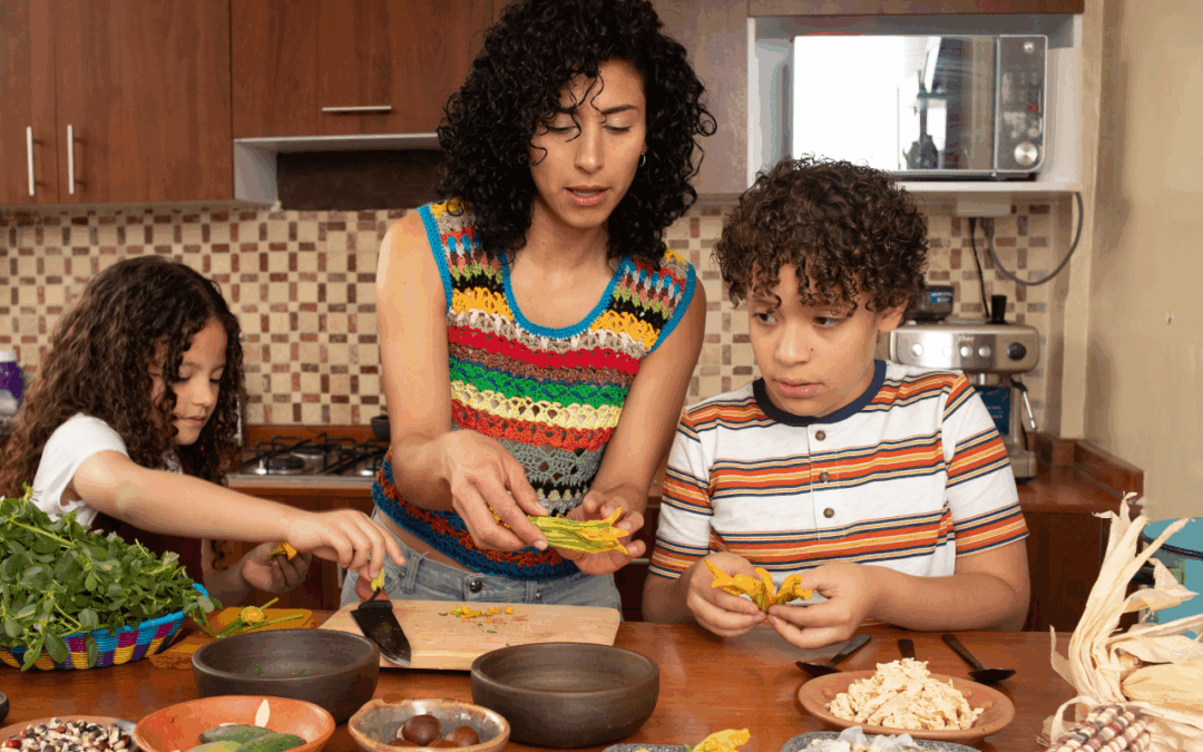 Hispanic Heritage Month Activities