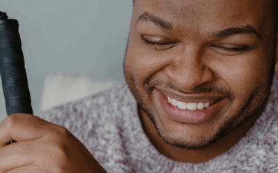 Understanding Cortical Blindness: How Hope Human Services Supports Individuals with Vision Challenges