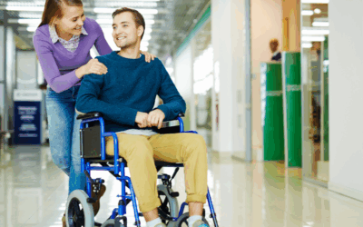 How to Access Local Community Resources: A Step-by-Step Guide for Hope Human Services Staff