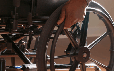 Creating Safe Spaces: Sensory and Supportive Disability Support Services