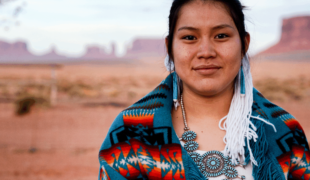 Native American Mental Health