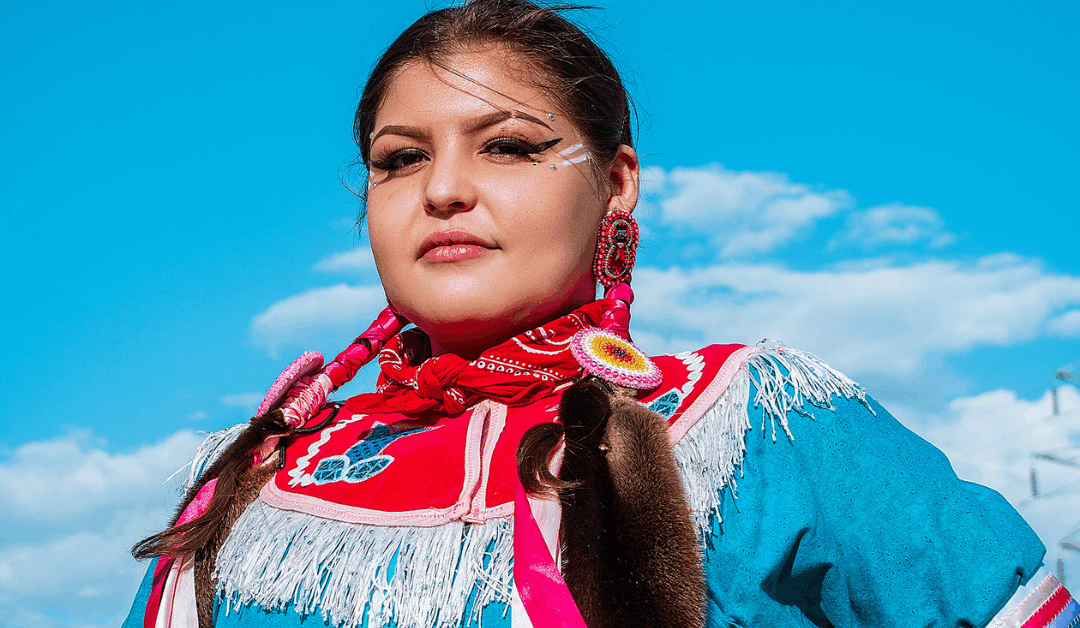 Native American Mental Health Services