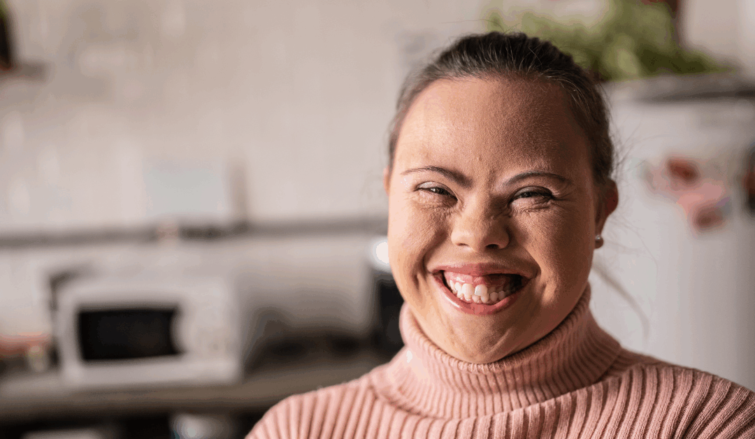 Holiday Stress and Disabilities