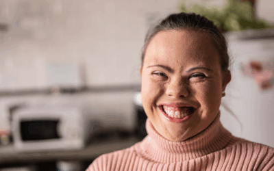 Keeping the Holidays Calm: Supporting Individuals with Disabilities During Seasonal Stress