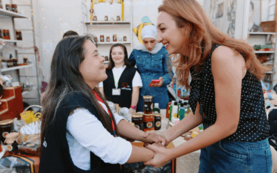 Understanding Stress Triggers for Individuals with Developmental or Sensory Disabilities