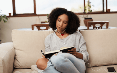 Starting the New Year with Intention: Simple Tips to Set Yourself Up for Success