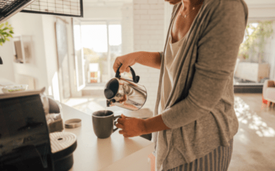 Setting Yourself Up for Success: How Small Changes Create Big Progress