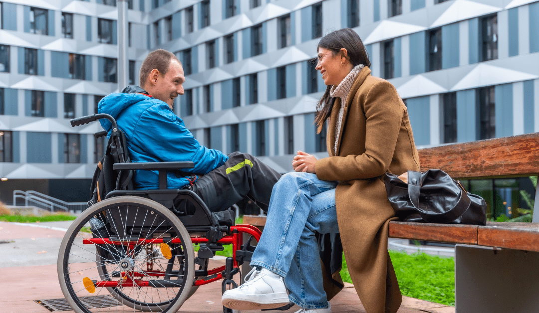 dating with disabilities