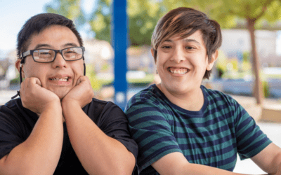 Learning to Feel Desirable in Your Own Body as a Disabled Person