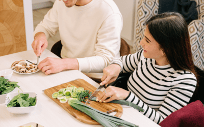 Love, Not Pity: Challenging Stereotypes About Interabled Couples