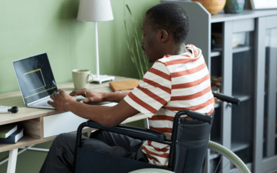 Neurodiversity Explained: Supporting Different Ways of Thinking Through Disability Services