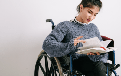 Where Gender Equality and Disability Meet: Addressing Unique Barriers and Building Inclusive Support Systems
