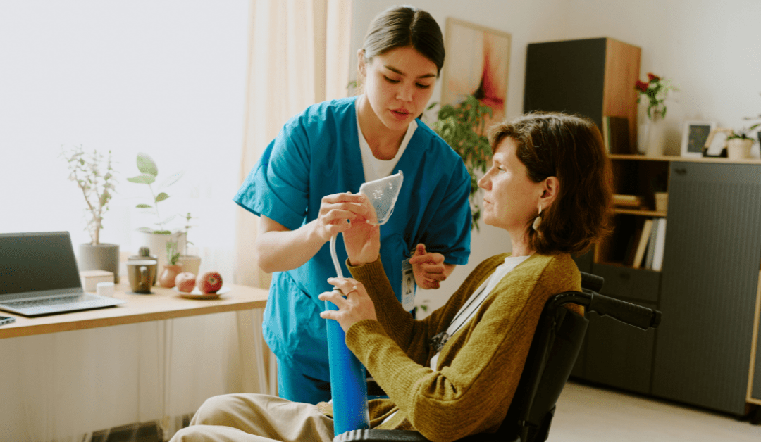 assisted living for disabled adults