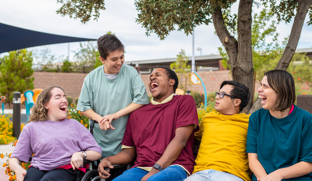 Disability Pride