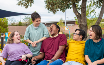 What Is Disability Pride and Why Does It Matter?