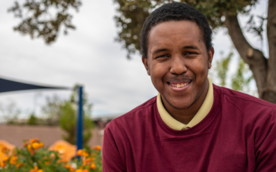 How Does Race Shape the Experience of Disability?