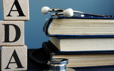 How Did the Americans with Disabilities Act Come to Be?