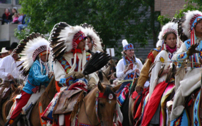How Can Care Teams Honor World Indigenous Peoples Day?