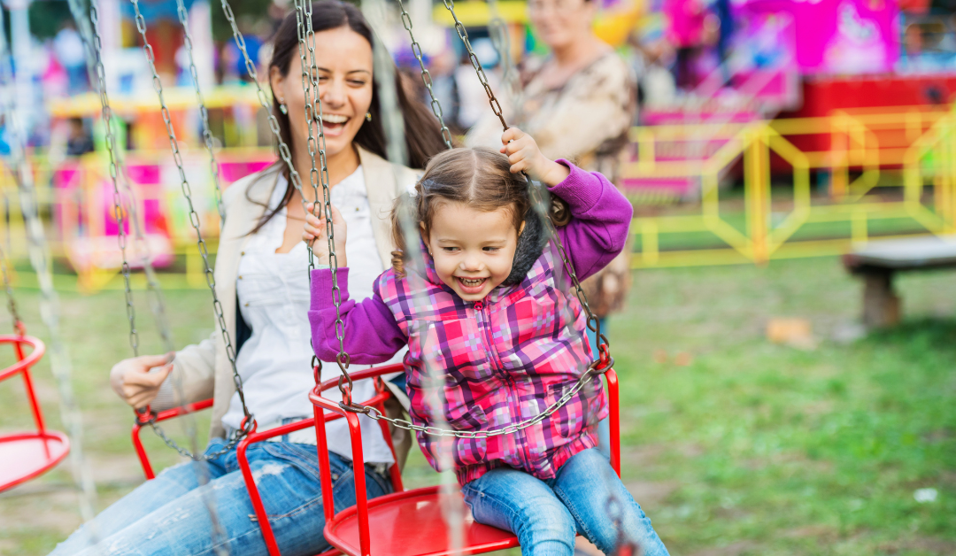 Sensory Friendly Activities