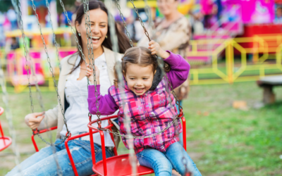 How Can Families Find Sensory Friendly Activities at the Fair?