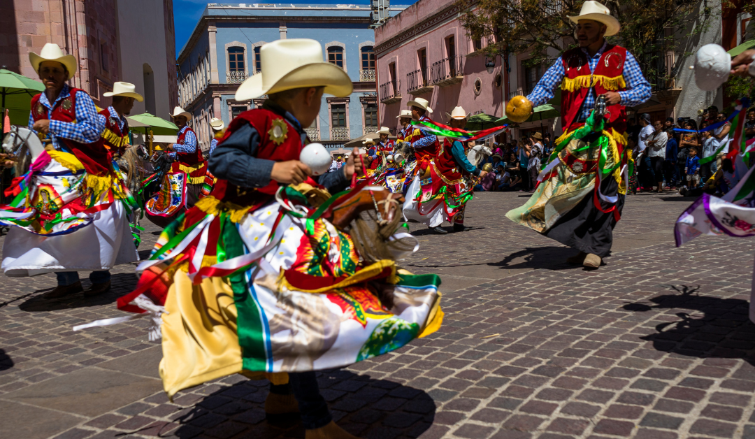 Why Hispanic Heritage Month Is Celebrated