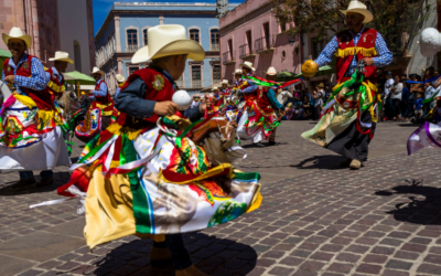 Why Is Hispanic Heritage Month Celebrated Each Year?