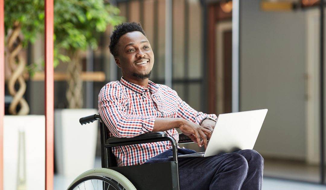 National Disability Employment Awareness Month